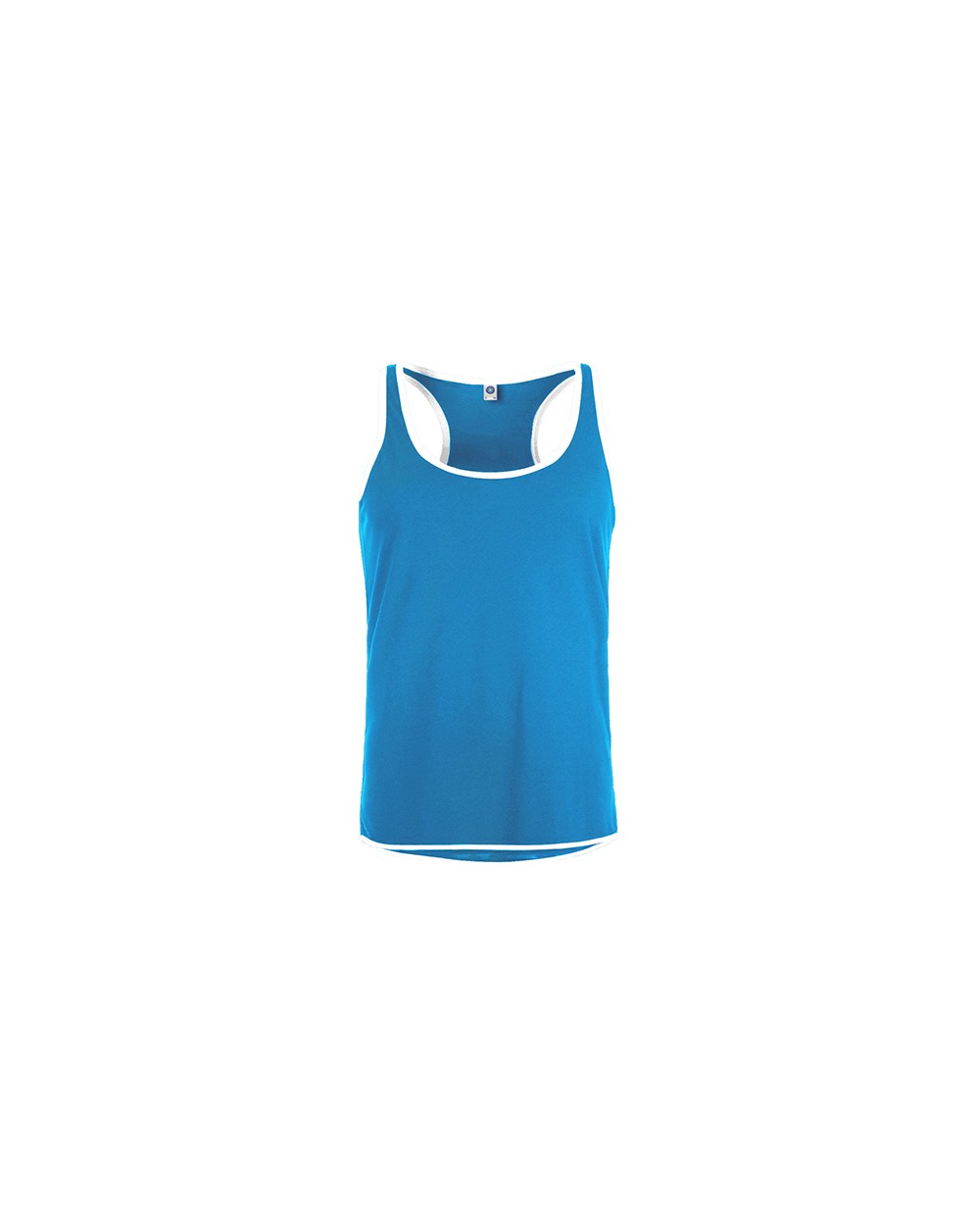 Vestes personnalisable STARWORLD Contrast Technical Vest Mens
