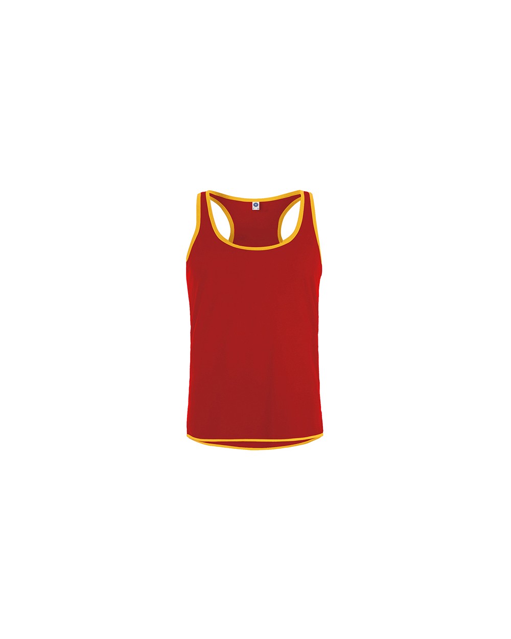 Vestes personnalisable STARWORLD Contrast Technical Vest Mens