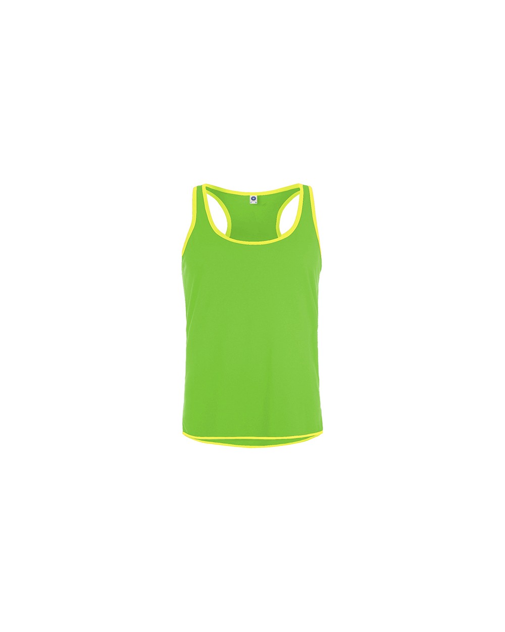 Jassen STARWORLD Men`s Contrast Sports Vest voor bedrukking &amp; borduring