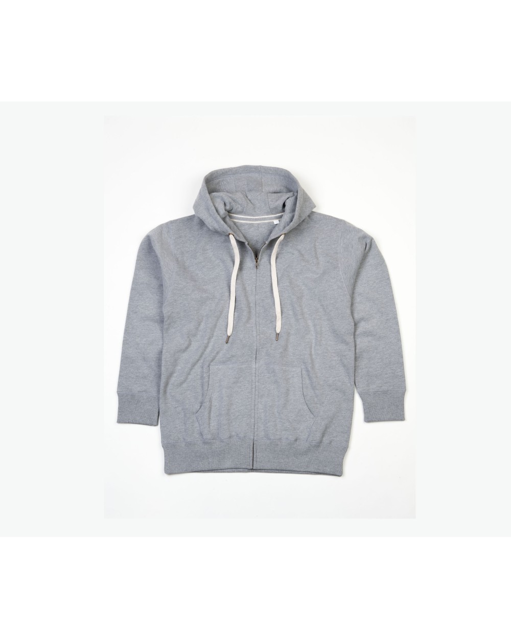 Sweat-shirts personnalisable MANTIS WOMEN'S SUPERSTAR ZIP-THROUGH HOODIE