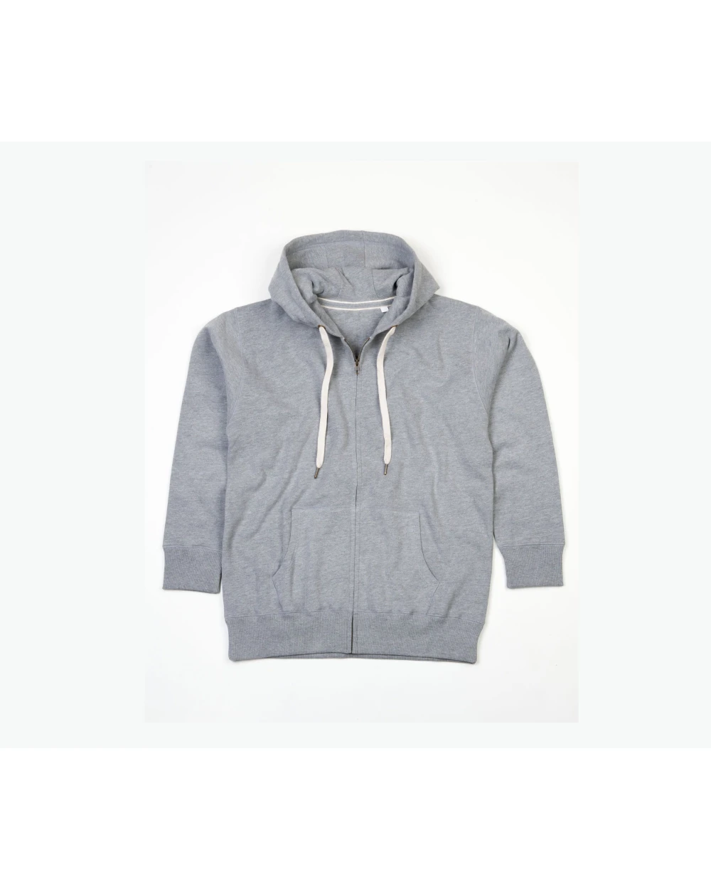 Sweat-shirts personnalisable MANTIS WOMEN'S SUPERSTAR ZIP-THROUGH HOODIE