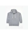 Sweat-shirts personnalisable MANTIS WOMEN'S SUPERSTAR ZIP-THROUGH HOODIE
