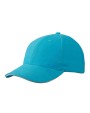 Casquettes personnalisable MYRTLE BEACH 6 Panel Sandwich Cap - MB024