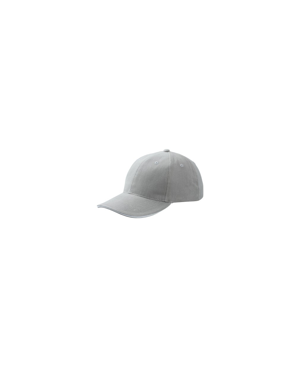 MYRTLE BEACH 6 Panel Sandwich Cap - MB024 Kappen personalisierbar