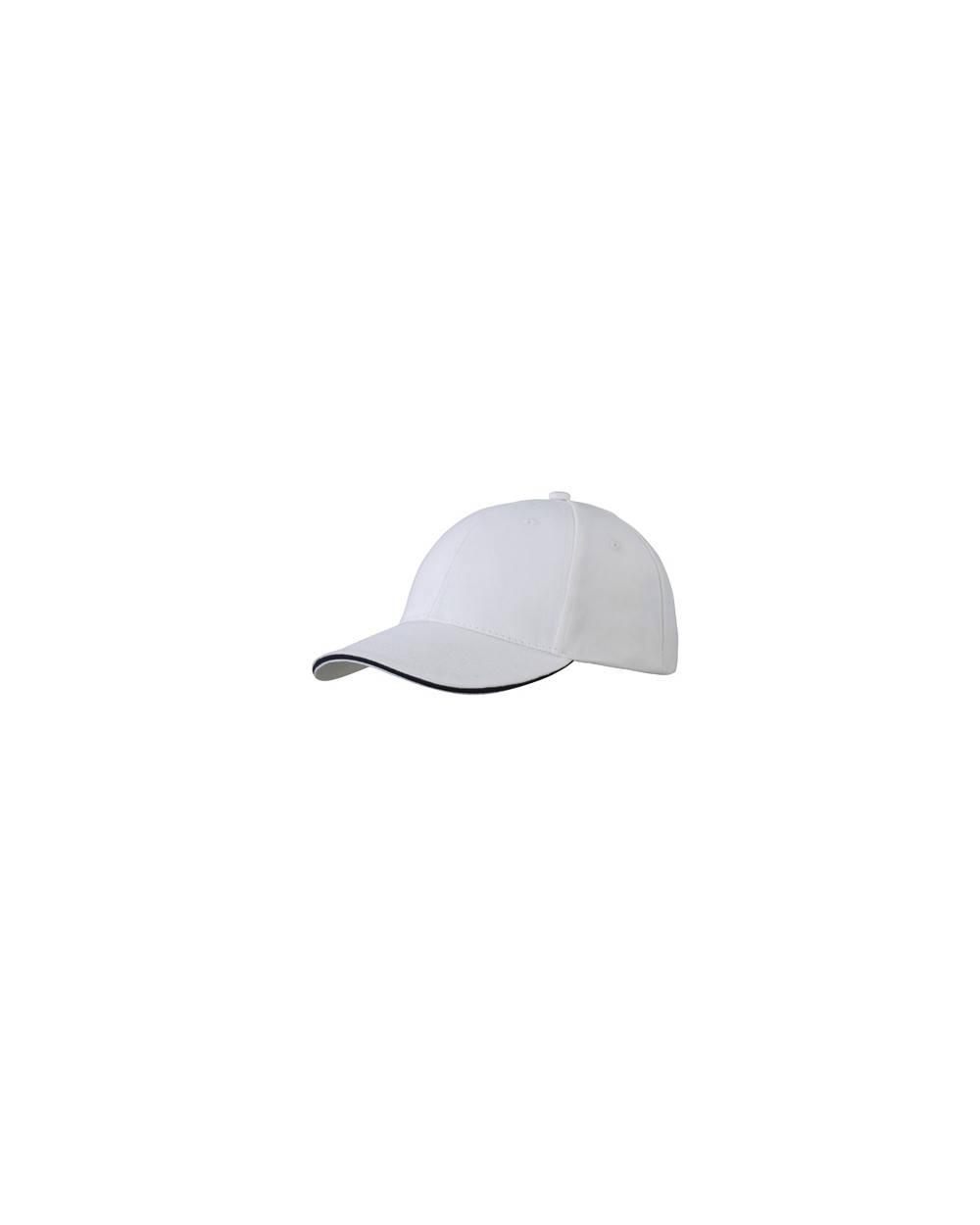 MYRTLE BEACH 6 Panel Sandwich Cap - MB024 Kappen personalisierbar