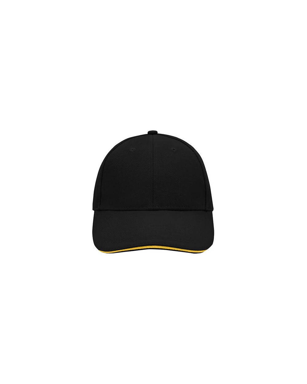 MYRTLE BEACH 6 Panel Sandwich Cap - MB024 Kappen personalisierbar