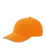 Casquettes personnalisable MYRTLE BEACH 6 Panel Sandwich Cap - MB024