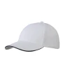 MYRTLE BEACH 6 Panel Sandwich Cap - MB024 Kappen personalisierbar