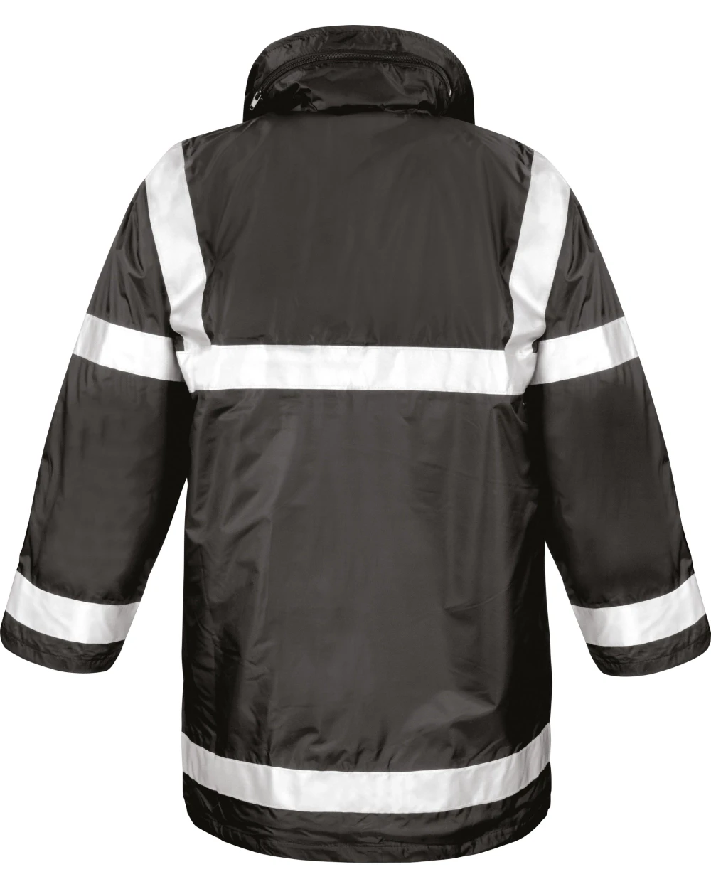 Vestes personnalisable RESULT Parka "Management"