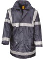 RESULT Parka "Management" /api/colors/b68891a9-1d28-4f7a-8deb-775c45027afd personnalisable
