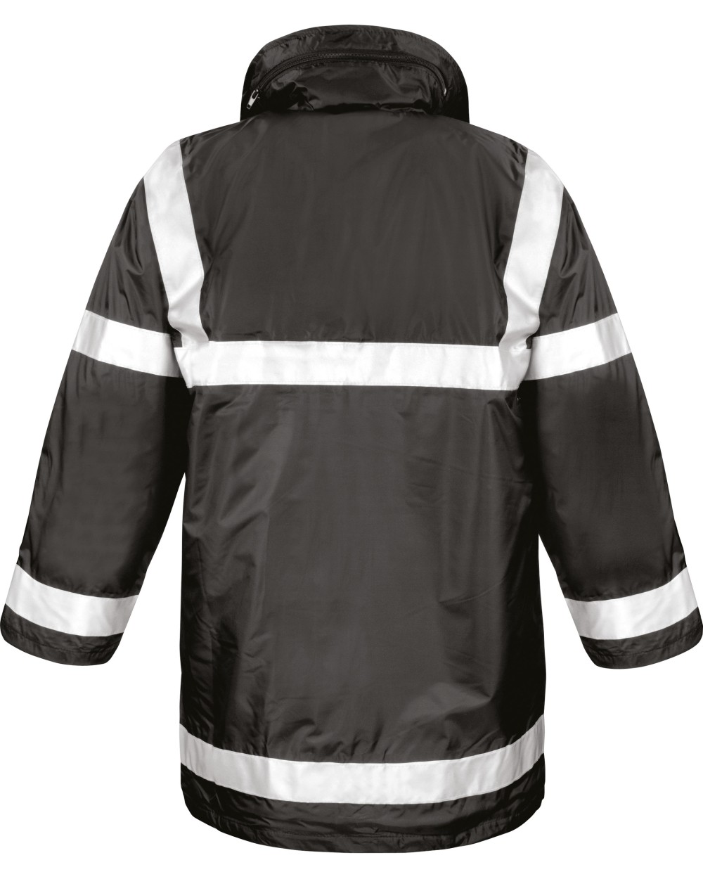 Vestes personnalisable RESULT Parka "Management"