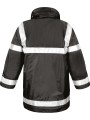 RESULT Parka "Management" /api/colors/b9fdad4a-5e94-45cb-8c03-c08b349b28c3 personnalisable