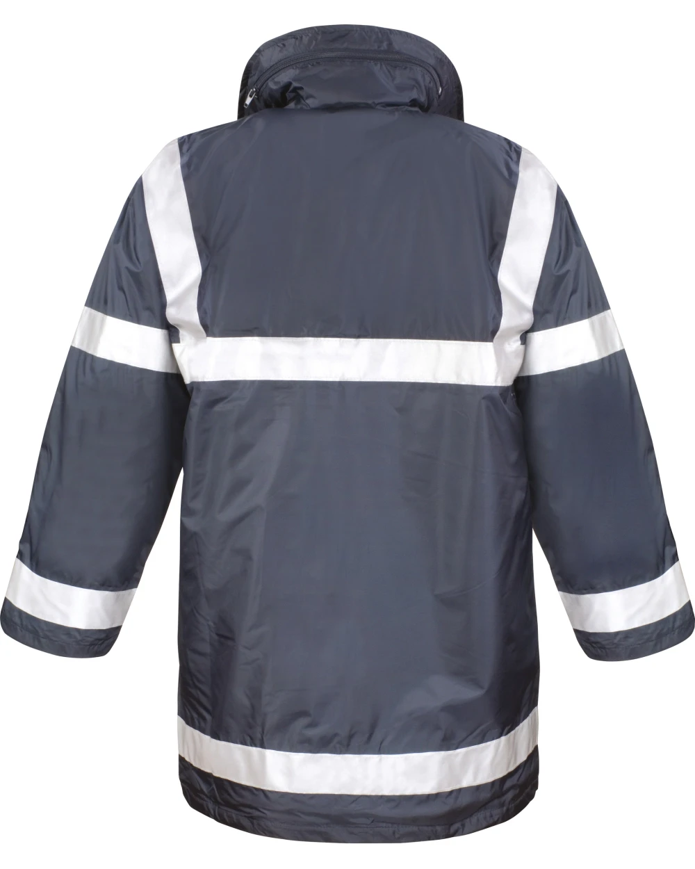 RESULT Management Coat Jacken personalisierbar