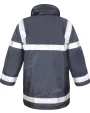 RESULT Management Coat Jacken personalisierbar