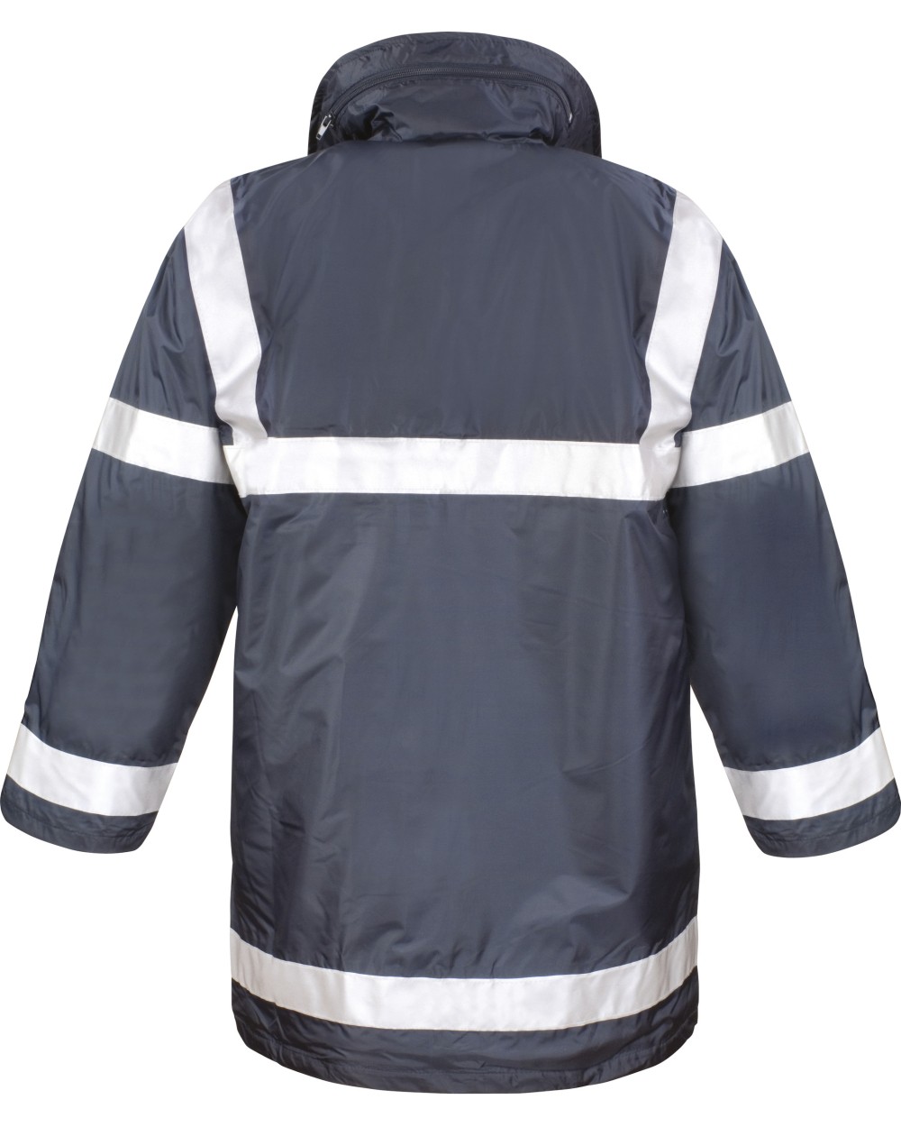 Vestes personnalisable RESULT Parka "Management"