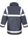 RESULT Parka "Management" /api/colors/b68891a9-1d28-4f7a-8deb-775c45027afd personnalisable