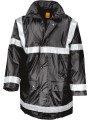RESULT Parka "Management" /api/colors/b9fdad4a-5e94-45cb-8c03-c08b349b28c3 personnalisable