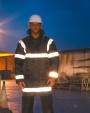 Vestes personnalisable RESULT Parka "Management"