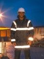Vestes à personnaliser RESULT Parka "Management" 