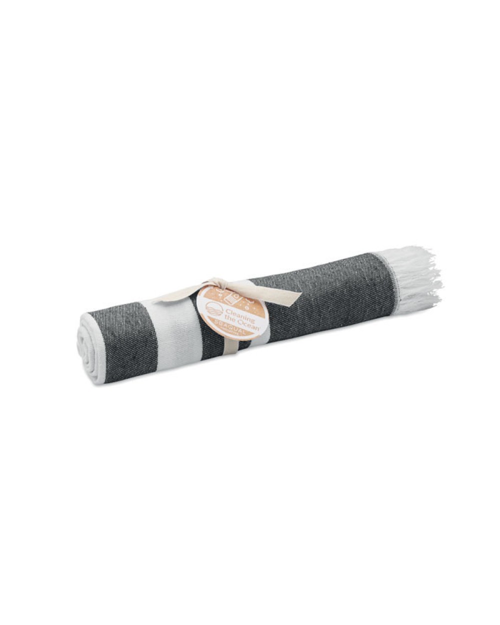 Produits éponges personnalisable 4DO Serviette SEAQUAL® 70x140cm