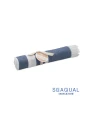 Produits éponges personnalisable 4DO Serviette SEAQUAL® 70x140cm