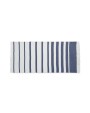 Bad artikelen 4DO SEAQUAL® hamamdoek 70x140cm voor bedrukking &amp; borduring