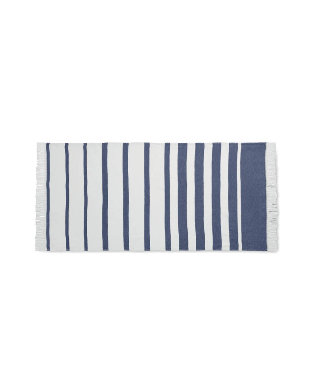 Produits éponges personnalisable 4DO Serviette SEAQUAL® 70x140cm