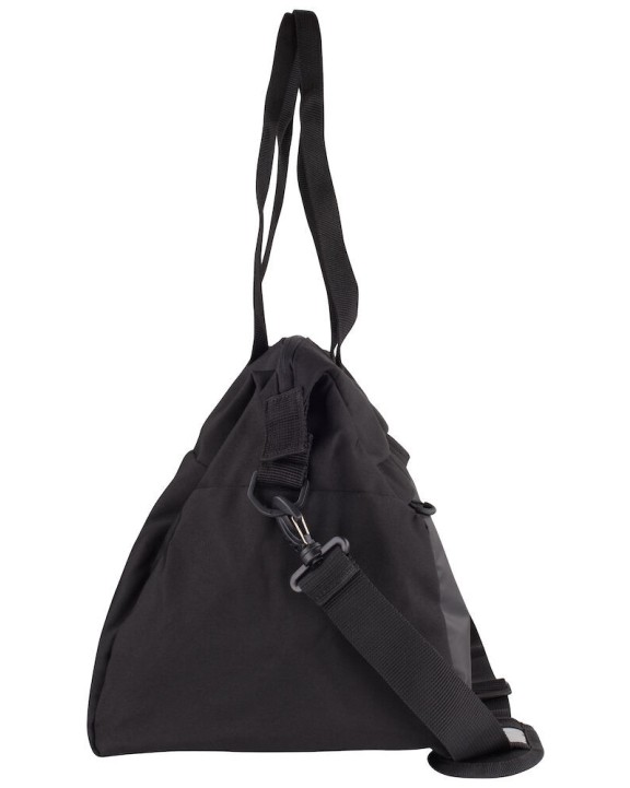 CLIQUE 2.0 Duffle Taschen personalisierbar