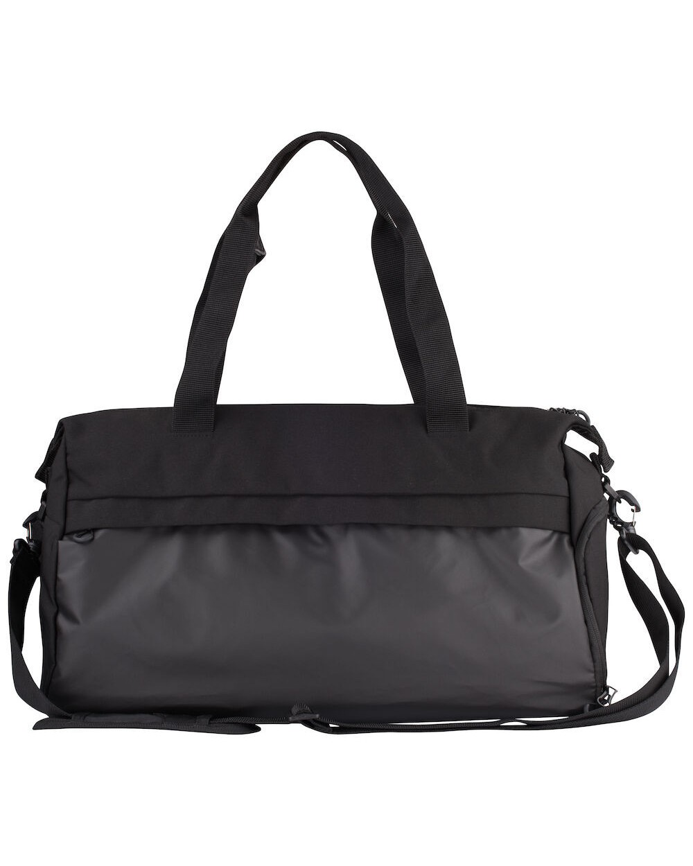 CLIQUE 2.0 Duffle Taschen personalisierbar