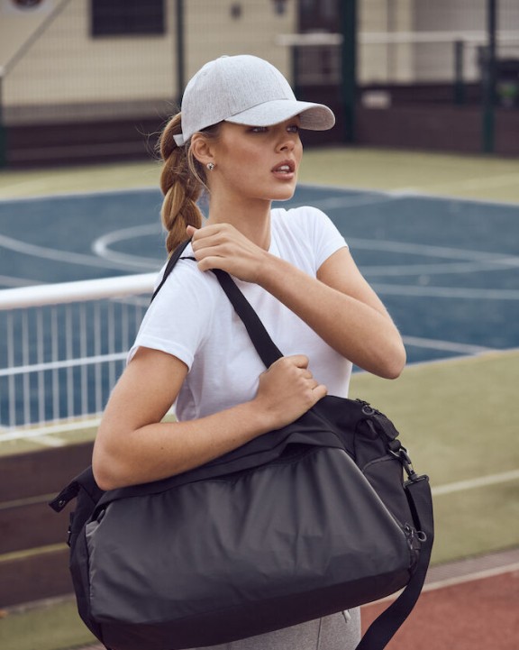 CLIQUE 2.0 Duffle Taschen personalisierbar