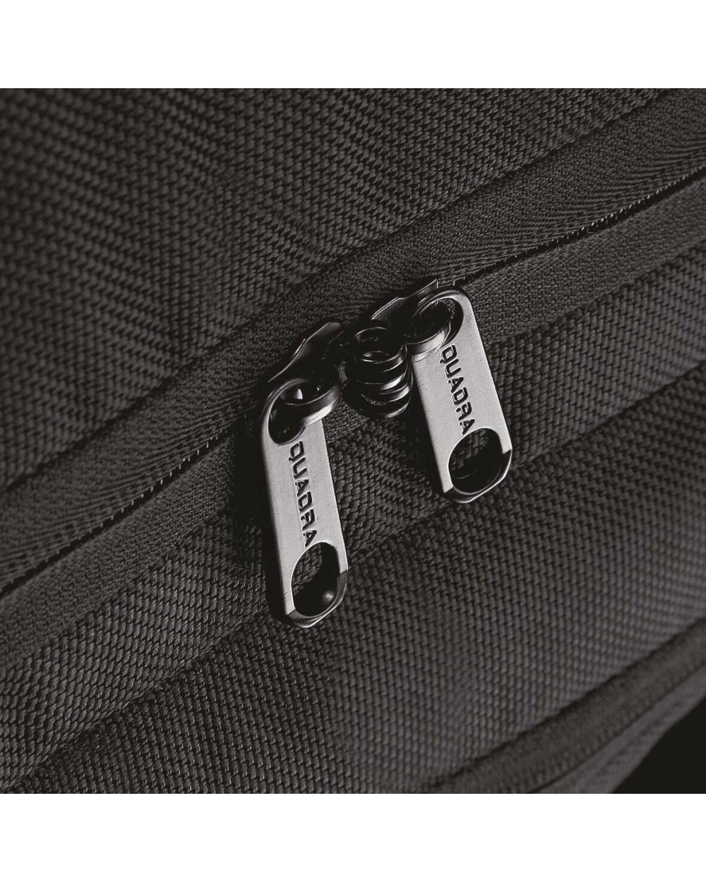 Sacs & Bagagerie personnalisable QUADRA Sac de voyage Tungsten™