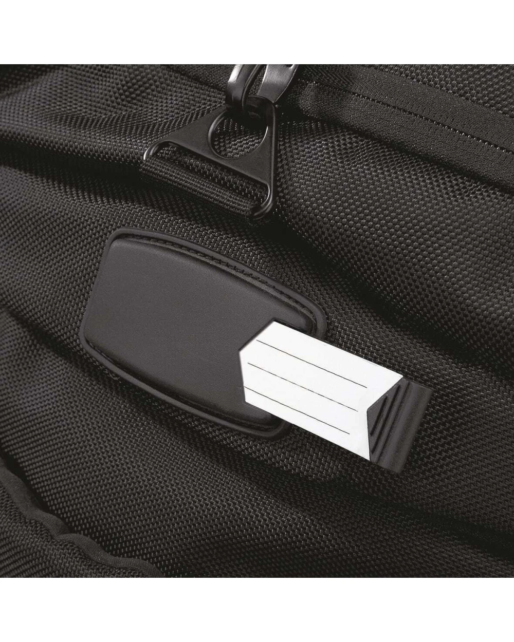 QUADRA Tungsten™ wheelie travel bag Taschen personalisierbar
