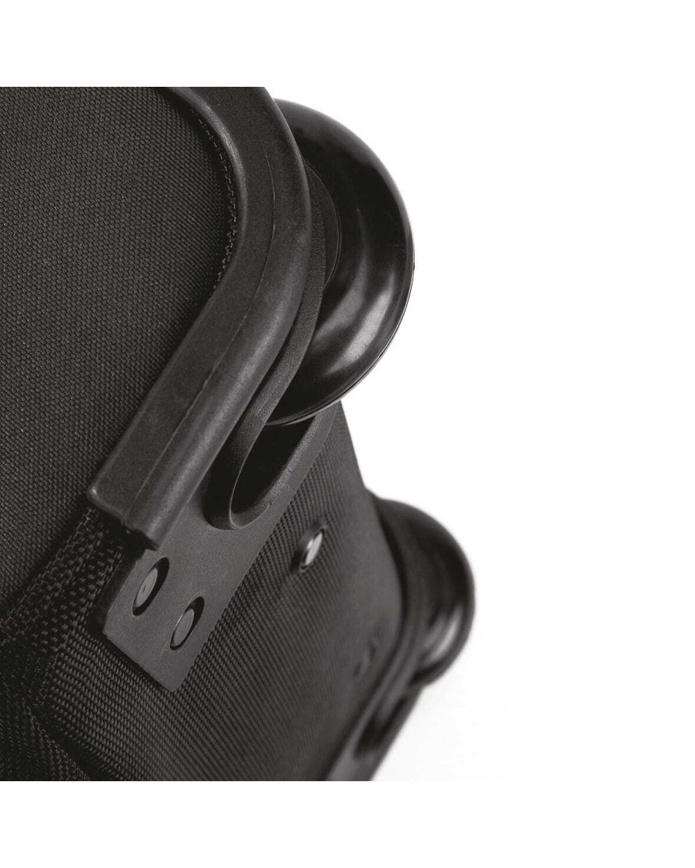 QUADRA Tungsten™ wheelie travel bag Taschen personalisierbar
