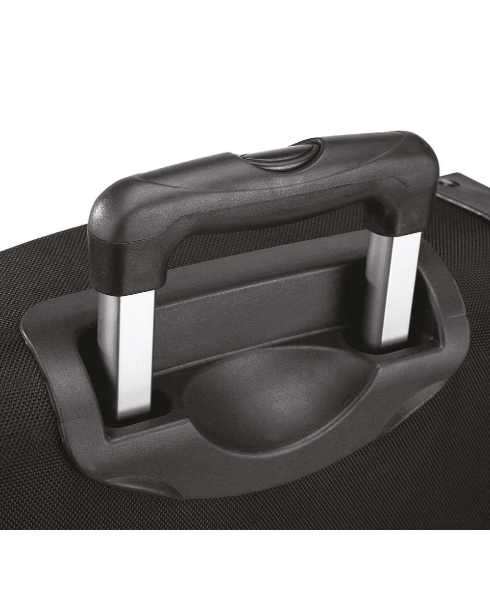 QUADRA Tungsten™ wheelie travel bag Taschen personalisierbar