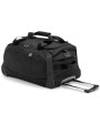 QUADRA Tungsten™ wheelie travel bag Taschen personalisierbar