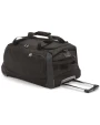 QUADRA Tungsten™ wheelie travel bag Taschen personalisierbar