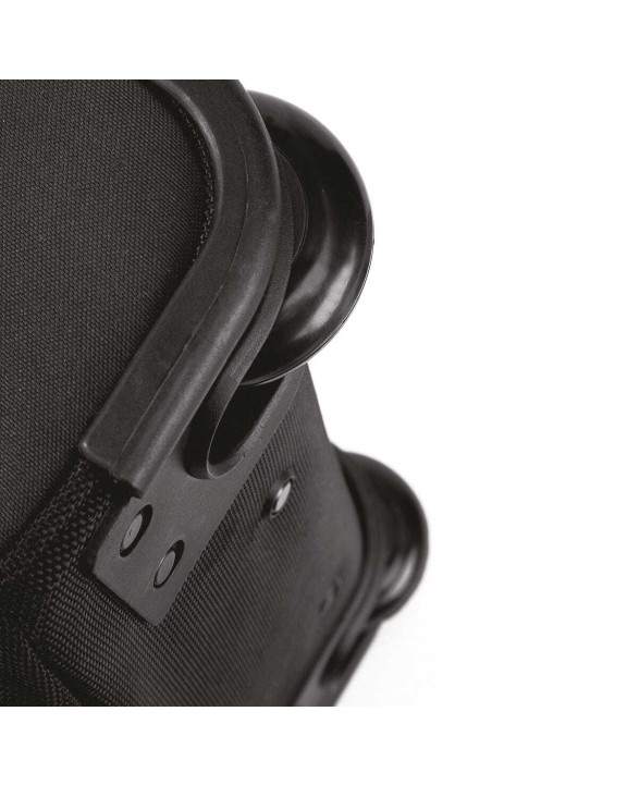 Sacs & Bagagerie personnalisable QUADRA Sac de voyage Tungsten™