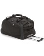 QUADRA Tungsten™ wheelie travel bag Taschen personalisierbar