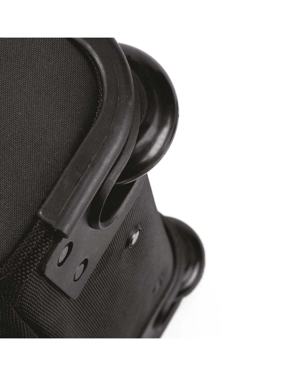 QUADRA Tungsten™ wheelie travel bag Taschen personalisierbar