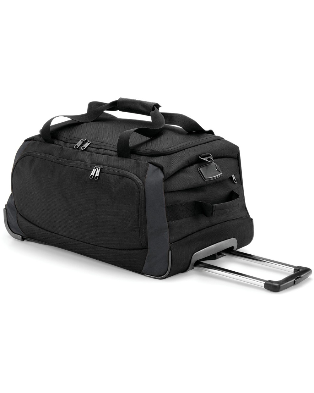 Sacs & Bagagerie personnalisable QUADRA Sac de voyage Tungsten™