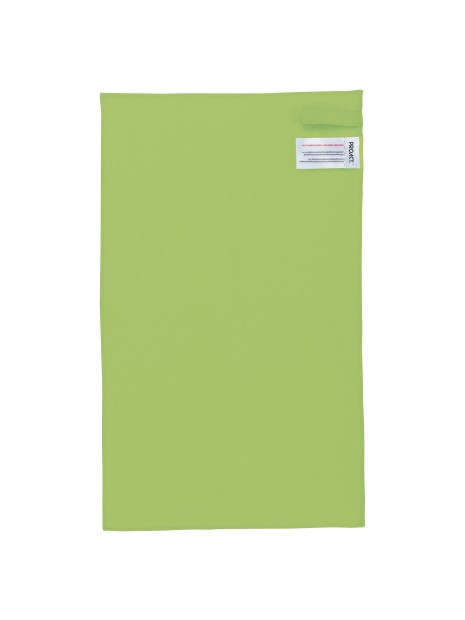 PROACT Serviette de sport microfibre - 50 x 100 cm /api/colors/8facb4b8-f974-4489-9f35-f89e0fd34bf7 personnalisable