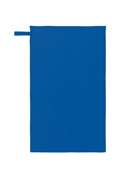 PROACT Serviette de sport microfibre - 50 x 100 cm /api/colors/63e0cb84-1e08-4155-9a08-d4cc5df78ce3 personnalisable