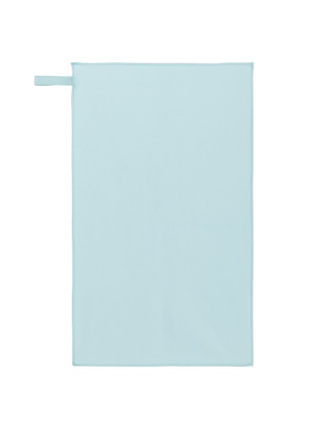 PROACT Serviette de sport microfibre - 50 x 100 cm /api/colors/8cfe5bc4-4e82-4ca2-a047-39793c9adab4 personnalisable