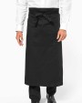 Tabliers personnalisable KARIBAN Tablier polycoton extra long