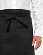 Tabliers personnalisable KARIBAN Tablier polycoton extra long