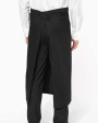 Tabliers personnalisable KARIBAN Tablier polycoton extra long