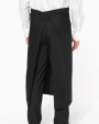 Tabliers personnalisable Kariban Tablier polycoton extra long