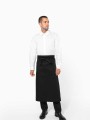 Tabliers à personnaliser KARIBAN Tablier polycoton extra long 