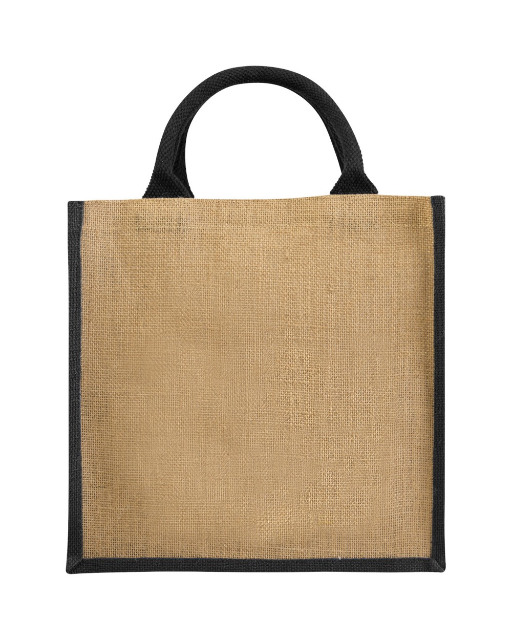 4DO Chennai Jute Tragetasche 16L Tote Bags personalisierbar