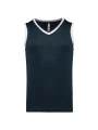 PROACT Maillot de basket-ball enfant /api/colors/ac3617f1-55b6-4cce-bc08-bb5c08d2e5bf personnalisable